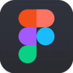 Figma logo icon