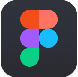 Figma logo icon